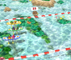 Synch-row-nicity - Mario Party 7