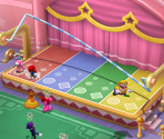 Grin and Bar It - Mario Party 7