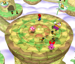 Hammer Spammer - Mario Party 7