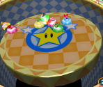 Bumper to Bumper - Mario Party 7