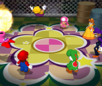 Bob-ombic Plague - Mario Party 7