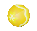Fire Ball - Super Mario 3D World