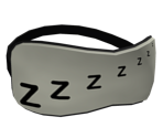 Sleeping Mask - Roblox