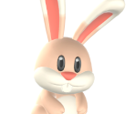 Rabbits - Super Mario 3D World