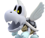 Parabones - Super Mario 3D World