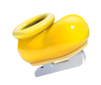 Ice Skate - Super Mario 3D World