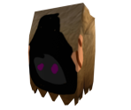 DIY Azurewrath Lord of the Bag - Roblox
