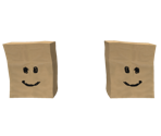 DIY Headrow - Roblox