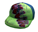 Graffiti Cap - Roblox