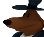 Sam - Sam and Max Save the World Remaster