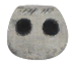 Bizarro Skin - LittleBigPlanet Karting