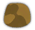 Brown Camo - LittleBigPlanet Karting