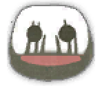 Cannibal Skin - LittleBigPlanet Karting