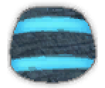 Cheshire Cat Fur - LittleBigPlanet Karting