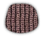 Chunky Brown Knit - LittleBigPlanet Karting
