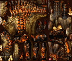 Barroth - Monster Hunter XX (JPN)