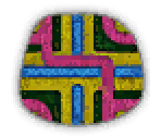 Colorful Carpet - LittleBigPlanet Karting