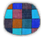 Cubist Skin - LittleBigPlanet Karting