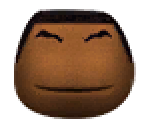 Cyborg Skin - LittleBigPlanet Karting