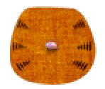 Garfield Fur - LittleBigPlanet Karting