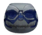 Garrus Skin - LittleBigPlanet Karting