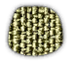 Green Burlap - LittleBigPlanet Karting