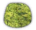 Green Damask - LittleBigPlanet Karting