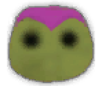 Green Goblin Skin - LittleBigPlanet Karting