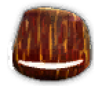 Human Torch Skin - LittleBigPlanet Karting