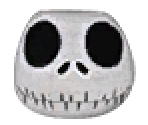 Jack Skellington Skin - LittleBigPlanet Karting