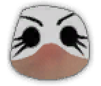 Kai Skin - LittleBigPlanet Karting