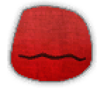 Locoroco Red Skin - LittleBigPlanet Karting