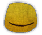 Locoroco Yellow Skin - LittleBigPlanet Karting