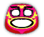 Mexican Wreestler - LittleBigPlanet Karting