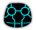 Neon Wireframe - LittleBigPlanet Karting