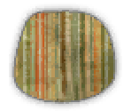 Orange Stripy - LittleBigPlanet Karting