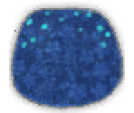Peacock Skin - LittleBigPlanet Karting