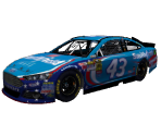 #43 Aric Almirola - NASCAR Manager