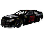 #78 Martin Truex Jr - NASCAR Manager