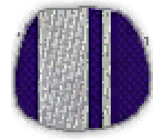 Power Stripes - LittleBigPlanet Karting