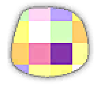Rainbow Squares - LittleBigPlanet Karting