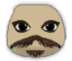 Sack Sparrow Skin - LittleBigPlanet Karting
