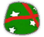 Sackboy Present - LittleBigPlanet Karting