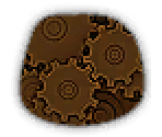 Sack-in-a-Clock Skin - LittleBigPlanet Karting