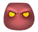 Sinestro Skin - LittleBigPlanet Karting