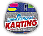 Sponsored Skin - LittleBigPlanet Karting