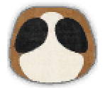 St. Bernard Fur - LittleBigPlanet Karting