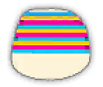 Stripy Lycra - LittleBigPlanet Karting