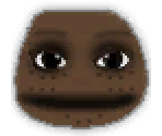 Tia Dalma Skin - LittleBigPlanet Karting