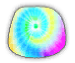 Tiedye - LittleBigPlanet Karting